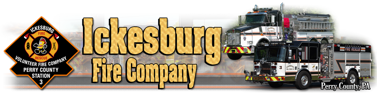 Ickesburg Fire Department